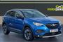 2020 Vauxhall Grandland X 1.2 Turbo SRi Nav 5dr