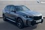 2024 BMW X5 xDrive50e M Sport 5dr Auto