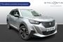 2022 Peugeot 2008 1.2 PureTech Allure Premium 5dr