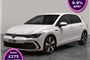 2021 Volkswagen Golf 2.0 TDI 200 GTD 5dr DSG