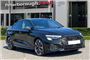 2024 Audi S3 S3 TFSI Quattro Vorsprung 4dr S Tronic