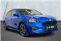 2019 Ford Focus 1.5 EcoBoost 182 ST-Line X 5dr