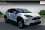 2022 Toyota Yaris Cross 1.5 Hybrid Icon 5dr CVT