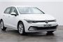 2021 Volkswagen Golf 1.5 eTSI 150 Life 5dr DSG