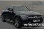 2021 Mercedes-Benz GLC GLC 220d 4Matic AMG Line Premium 5dr 9G-Tronic