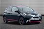 2017 Toyota Aygo 1.0 VVT-i X-Press 5dr