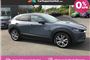 2021 Mazda CX-30 2.0 e-Skyactiv G MHEV Sport Lux 5dr Auto