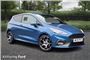 2019 Ford Fiesta ST 1.5 EcoBoost ST-2 3dr