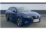 2023 Nissan Qashqai 1.3 DiG-T MH N-Connecta 5dr