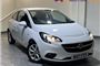 2017 Vauxhall Corsa 1.4 [75] ecoFLEX Energy 3dr [AC]