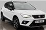 2019 SEAT Arona 1.0 TSI 115 FR Sport [EZ] 5dr DSG