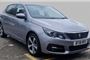 2018 Peugeot 308 1.2 PureTech 130 Allure 5dr