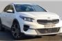 2019 Kia XCeed 1.4T GDi ISG 3 5dr