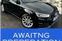 2018 Audi A1 1.0 TFSI S Line Nav 3dr S Tronic