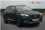 2023 MG ZS 1.0T GDi Exclusive 5dr