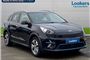 2019 Kia e-Niro 150kW First Edition 64kWh 5dr Auto