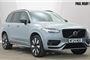 2024 Volvo XC90 2.0 T8 [455] RC PHEV Plus Dark 5dr AWD Geartronic