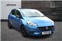 2019 Vauxhall Corsa 1.4 [75] Griffin 5dr