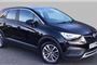 2020 Vauxhall Crossland X 1.2 [83] Griffin 5dr [Start Stop]