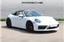 2022 Porsche 911 2dr PDK