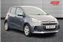 2018 Hyundai i10 1.2 SE 5dr