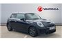 2022 MINI Hatchback 2.0 Cooper S Classic 3dr