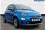 2021 Fiat 500 1.0 Mild Hybrid Sport 3dr