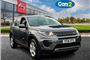 2016 Land Rover Discovery Sport 2.0 TD4 SE 5dr [5 seat]