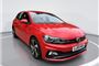 2019 Volkswagen Polo GTI 2.0 TSI GTI 5dr DSG