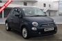 2020 Fiat 500 1.2 Lounge 3dr Dualogic