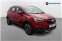 2020 Vauxhall Crossland X 1.2 [83] Elite 5dr