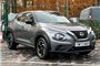 2024 Nissan Juke 1.0 DiG-T 114 N-Connecta 5dr