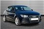 2017 Audi A1 1.4 TFSI Sport 3dr