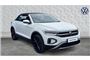 2024 Volkswagen T-Roc Cabriolet 1.5 TSI Style 2dr DSG