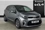 2022 Kia Picanto 1.0 Shadow 5dr [4 seats]