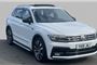 2019 Volkswagen Tiguan 1.5 TSi EVO 150 R-Line 5dr DSG