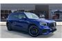 2022 Mercedes-Benz GLB GLB 35 4Matic Premium Plus 5dr 8G-Tronic