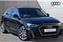 2023 Audi A1 30 TFSI 110 S Line 5dr S Tronic