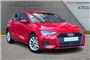 2021 Audi A3 30 TFSI Technik 5dr S Tronic