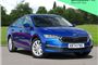 2024 Skoda Octavia 1.5 TSI 150 e-TEC SE L 5dr DSG