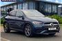 2021 Mercedes-Benz GLA GLA 180 AMG Line Premium 5dr Auto