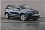 2021 Skoda Karoq 1.5 TSI SE Technology 5dr DSG