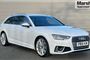 2019 Audi A4 Avant 35 TFSI S Line 5dr