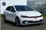 2022 Volkswagen Polo GTI 2.0 TSI GTI 5dr DSG