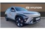 2024 Hyundai Kona 1.6 Hybrid 129 Advance 5dr DCT