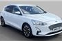 2019 Ford Focus 1.0 EcoBoost 125 Zetec 5dr