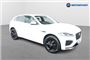 2021 Jaguar F-Pace 2.0 D165 R-Dynamic S 5dr Auto AWD