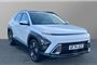 2024 Hyundai Kona 1.6 Hybrid 129 Ultimate 5dr DCT