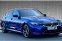 2024 BMW 3 Series 330e M Sport 4dr Step Auto