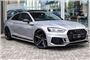 2019 Audi RS5 RS 5 TFSI Quattro Audi Sport Edn 2dr Tiptronic